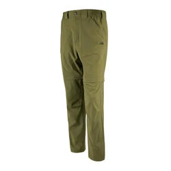 Fortis Trail Zip Off Trousers Olive